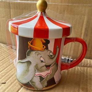 Disney world Dumbo mug